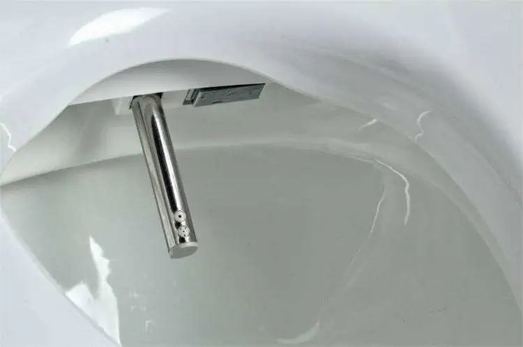 虹吸式马桶不好用了怎么办,虹吸马桶冲水时往外溅水如何调整