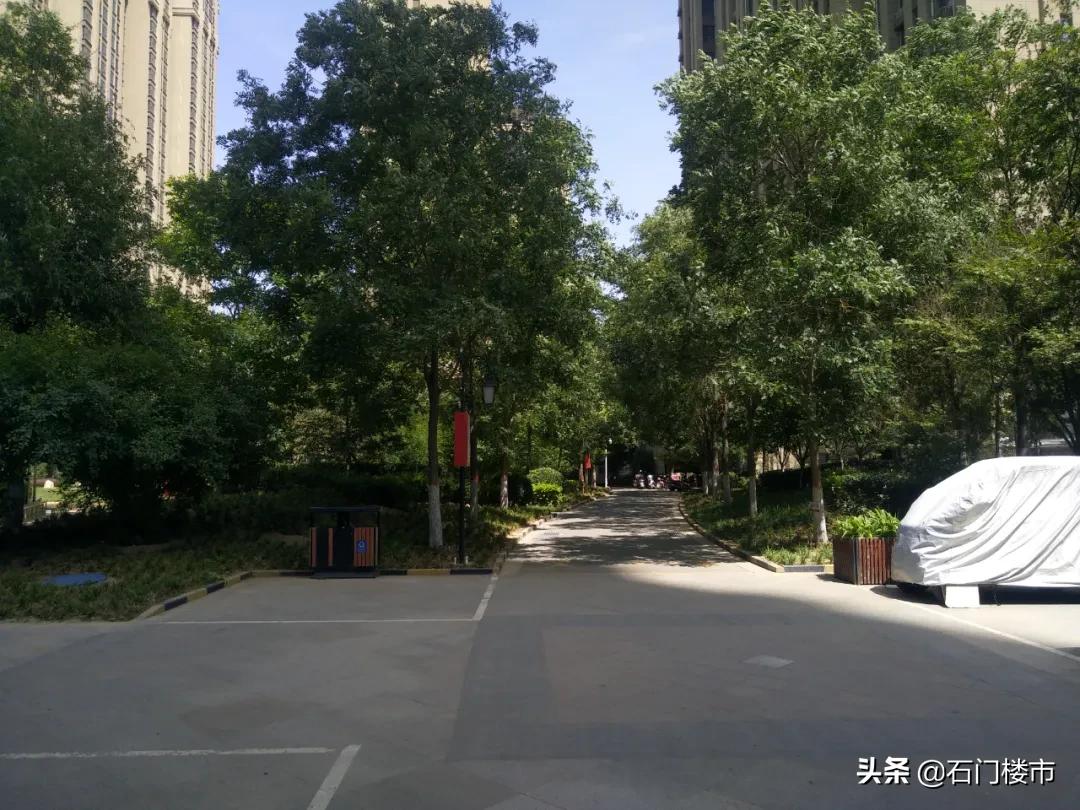 实探这个小区值得买吗,实探房价