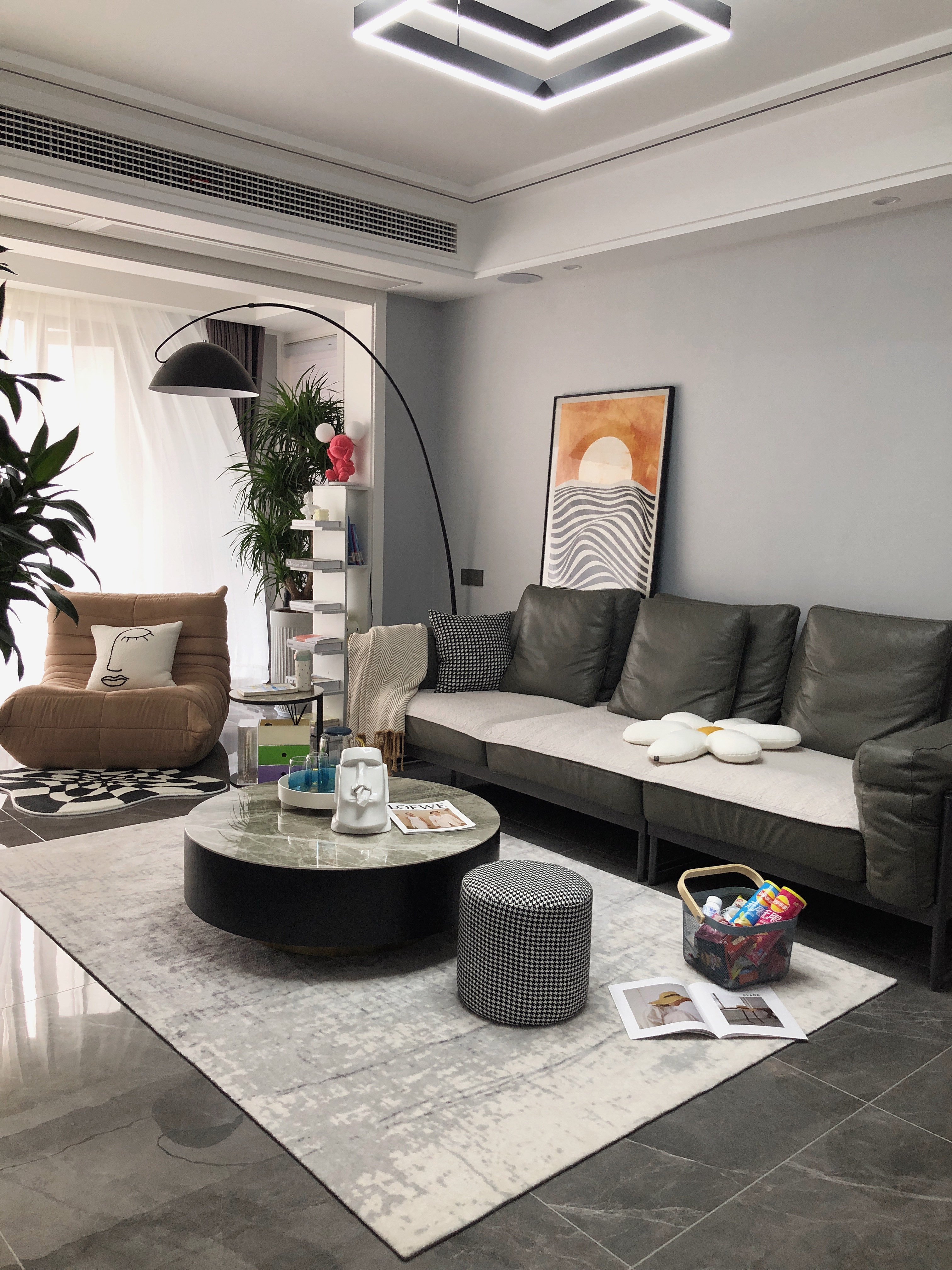 100平软装装修好物推荐,新房软装用品好物推荐直播