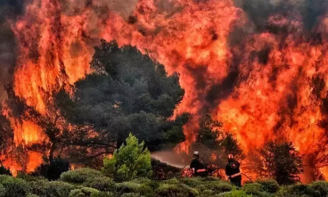 2019年地球进入小冰期,地球是大灾大难还是地球末日