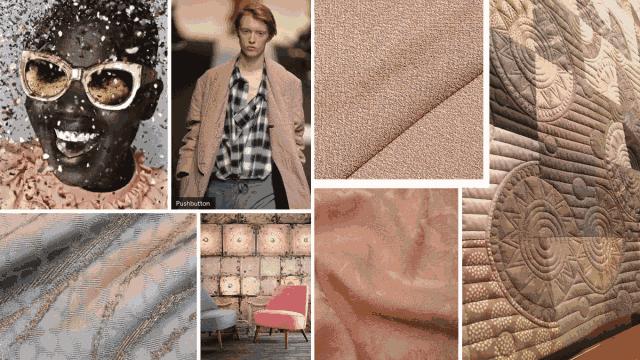 999张图片视频的卡点模板,服装设计素材收集与整理