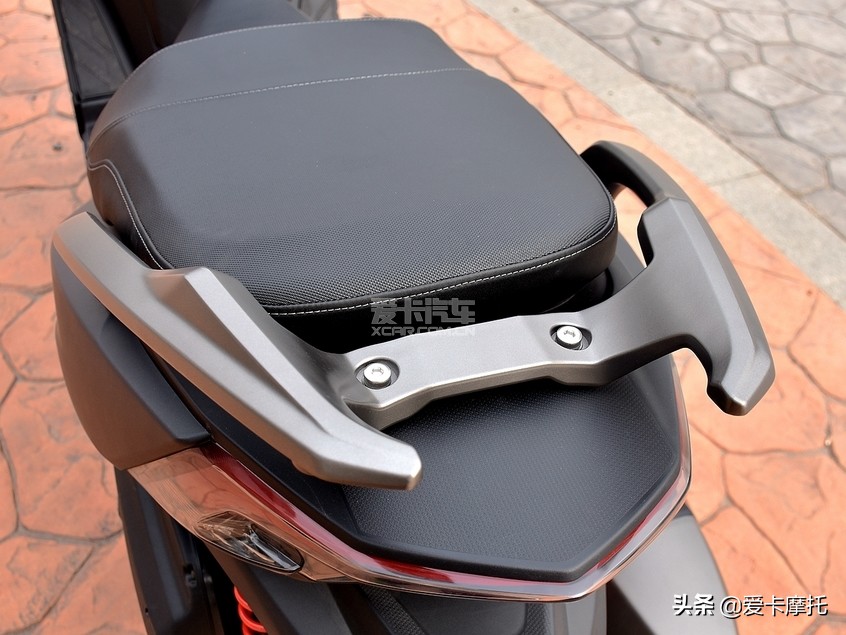 踏板光阳赛艇250,赛艇250和ct250哪个值得购买