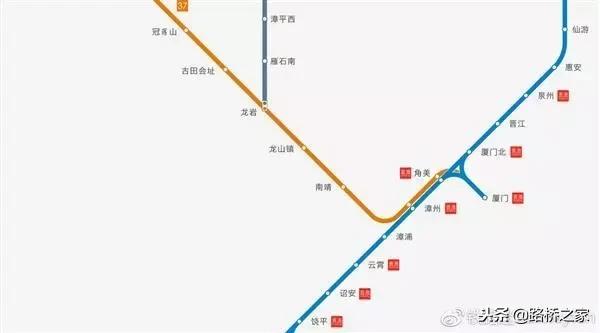 中国高铁能跑350公里时速线路图,速记全国高铁线路图