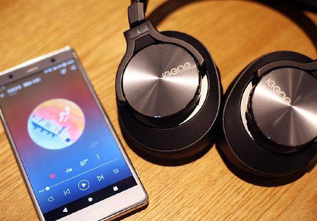 主动降噪能抵御大声说话吗,击音k5头戴降噪测评