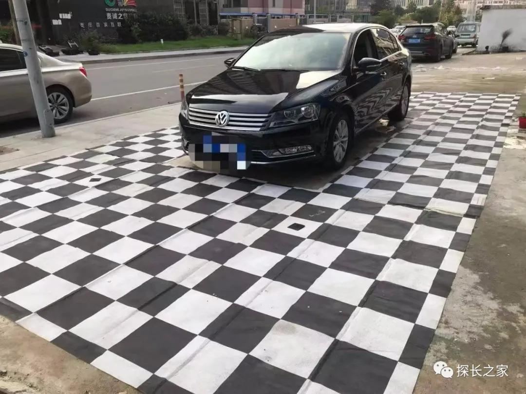 2013款迈腾大屏幕,探长聊车分享汽车知识