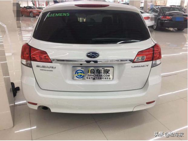 7万的斯巴鲁,7万左右斯巴鲁森林人