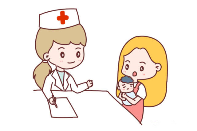 孩子感冒能打退烧针吗,孩子感冒了能打疫苗吗