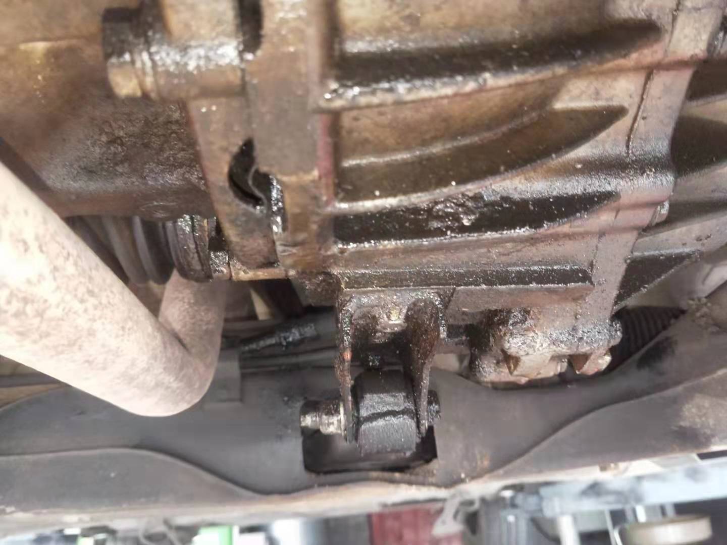 胖哥修理车,胖哥汽车凹陷修复惠州店