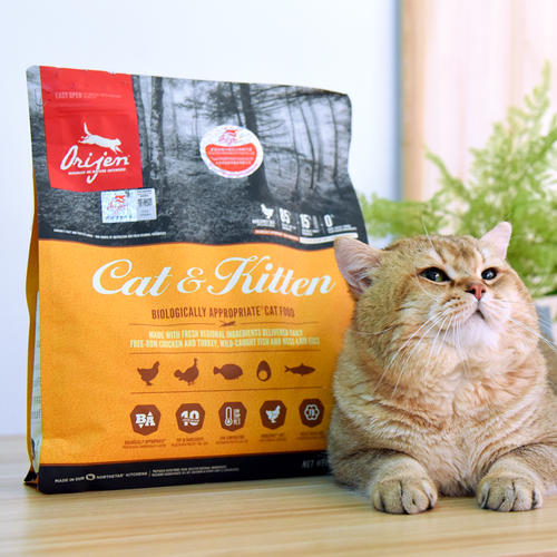 猫粮怎么样选,卫仕猫粮和江小傲猫粮哪个好