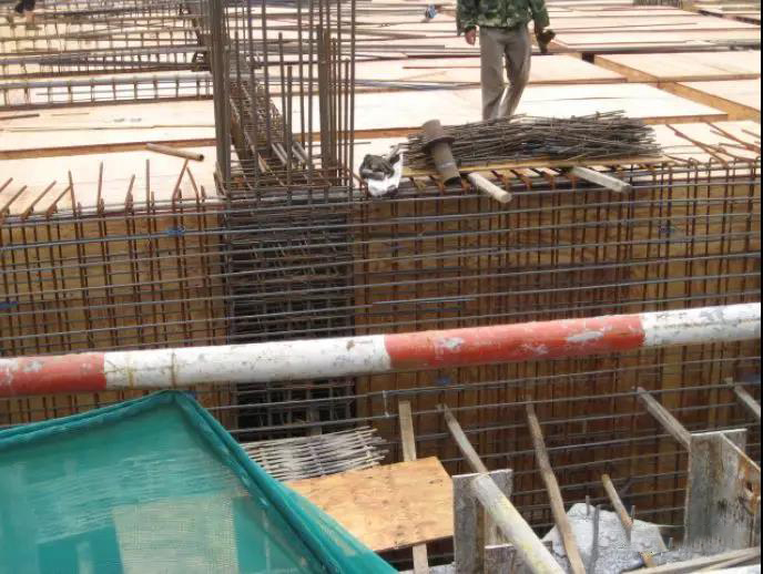 钢筋绑扎质量通病及整改措施,钢筋工程常见质量通病整改措施