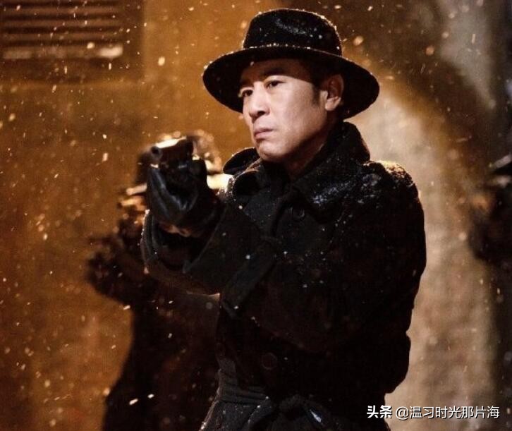 新三国有哪些老戏骨,新三国出演三十多个角色