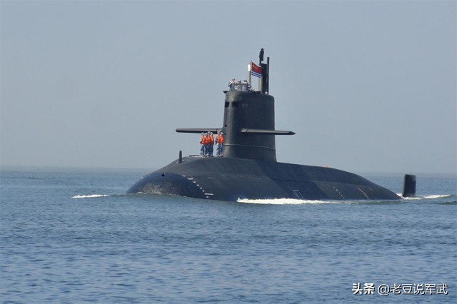 斯特林aip潜艇优缺点,中国潜艇斯特林发动机功率