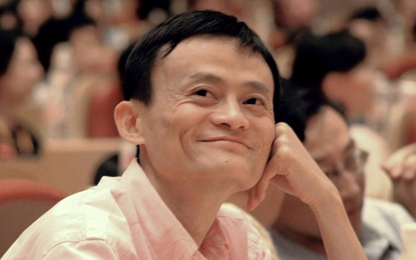 马云说电商对实体影响,马云预言电商崛起是什么时候