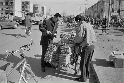 津门网邵雅杰：九十年代汉沽人这样过清明节