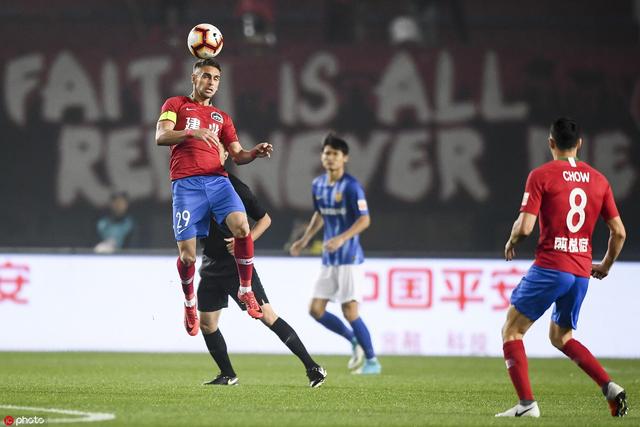 河南建业主场2-1拜仁,河南建业主场1:0胜国安