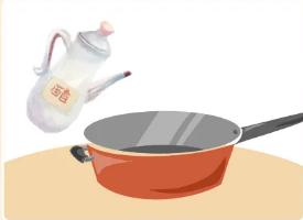 厨房墙壁有油烟味怎么办,装修厨房减少油烟味