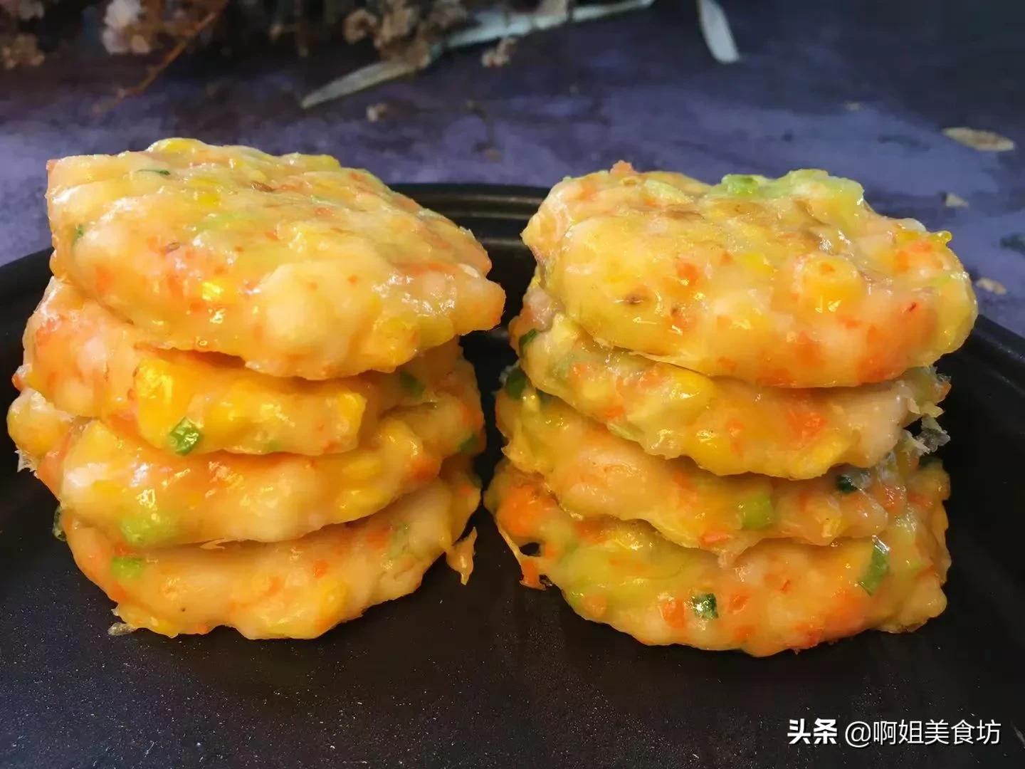 我家一周早餐分享,我家一周的健康食谱