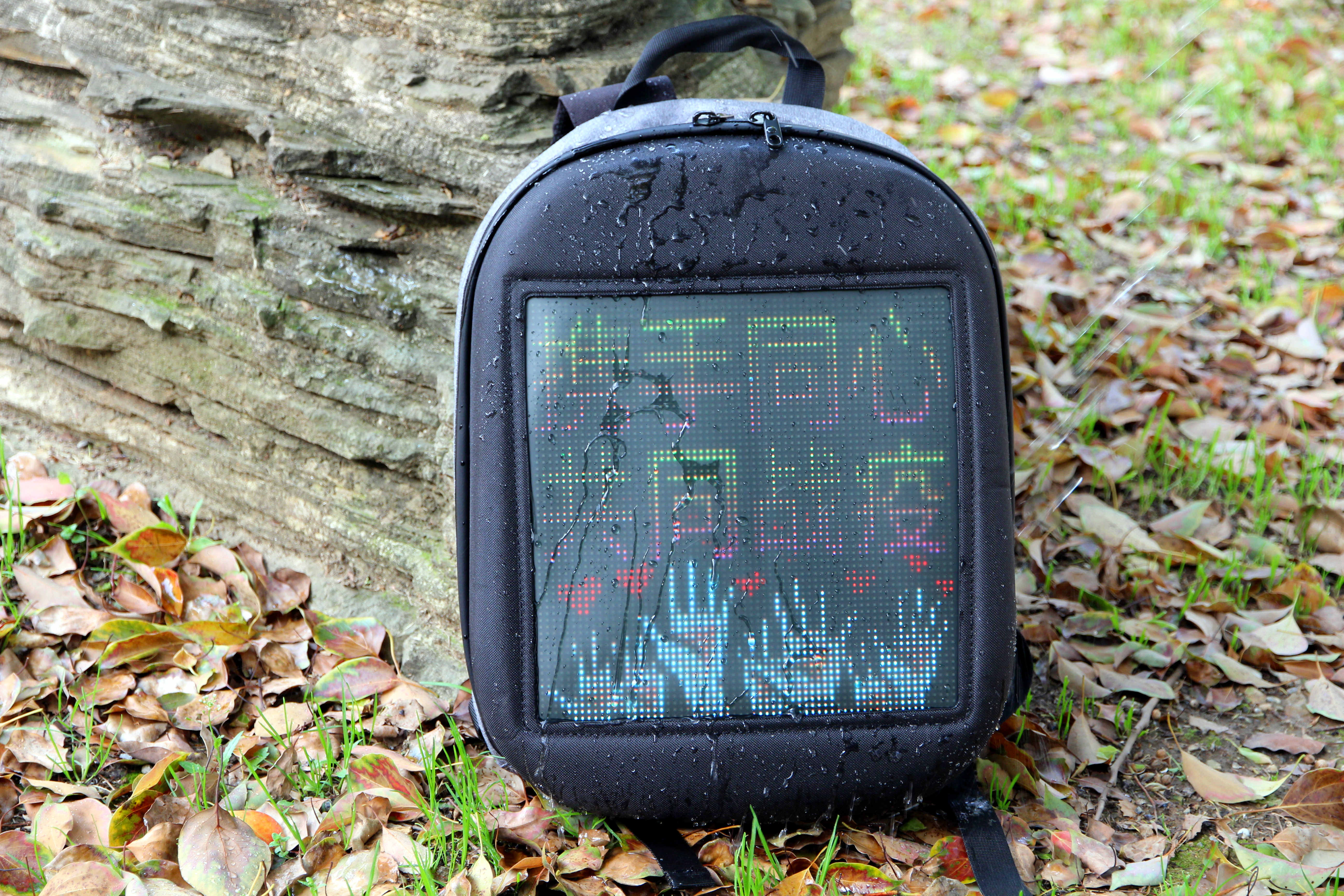 数码博主都在用的背包,数码博主推荐双肩包