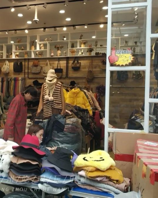 广州服装市场攻略,广州冬服装最便宜批发市场