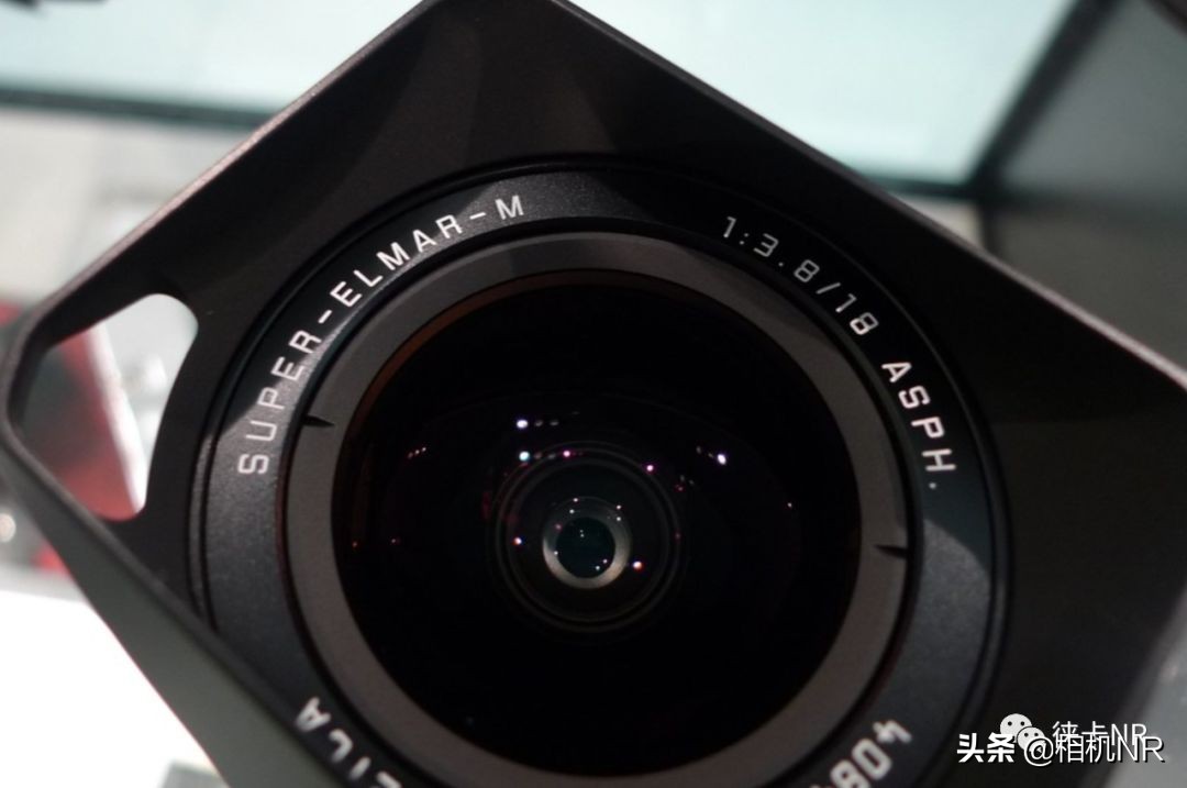 最好的一支镜头怎么选择,聊聊如何选漂