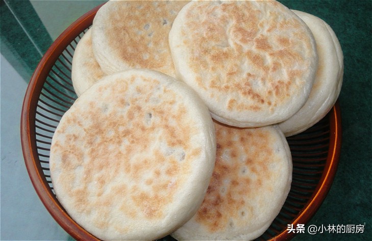 电饼铛烙饼变硬怎么办,电饼铛烙饼干变硬怎么办