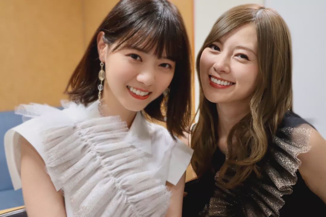 白石麻衣毕业视频大全,白石麻衣在日本演艺界地位