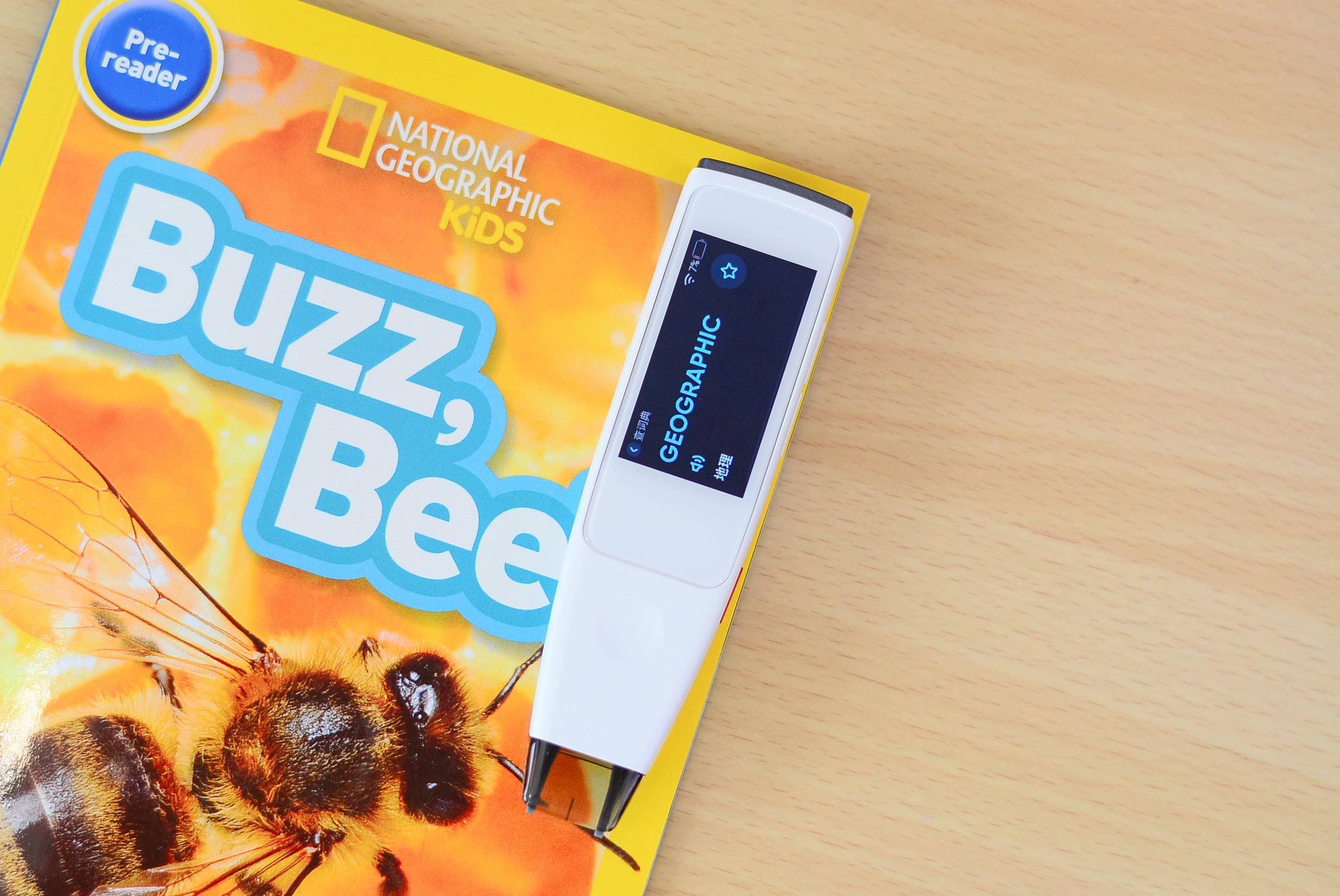 小学生英语词典笔测评和推荐,糖猫词典笔和有道词典笔对比测评