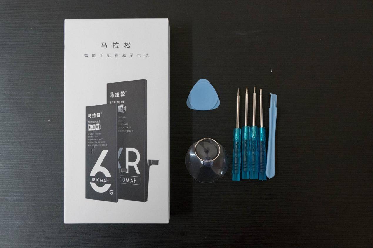 苹果换马拉松电池测评,iphonexr换马拉松电池