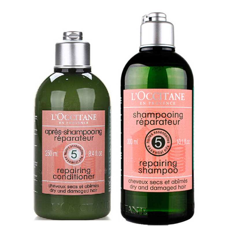 全球最好用的六款护发精华，零差评再干燥的头发都顺滑无比