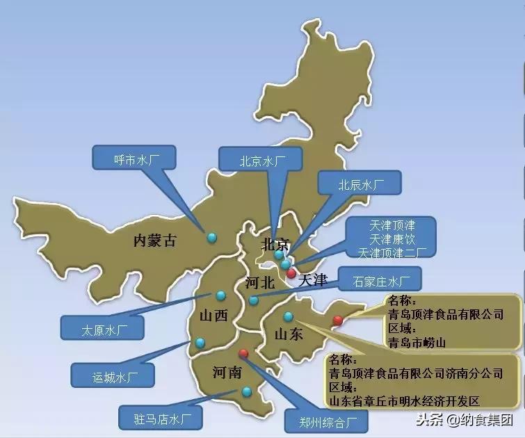 可怕的顶新帝国！