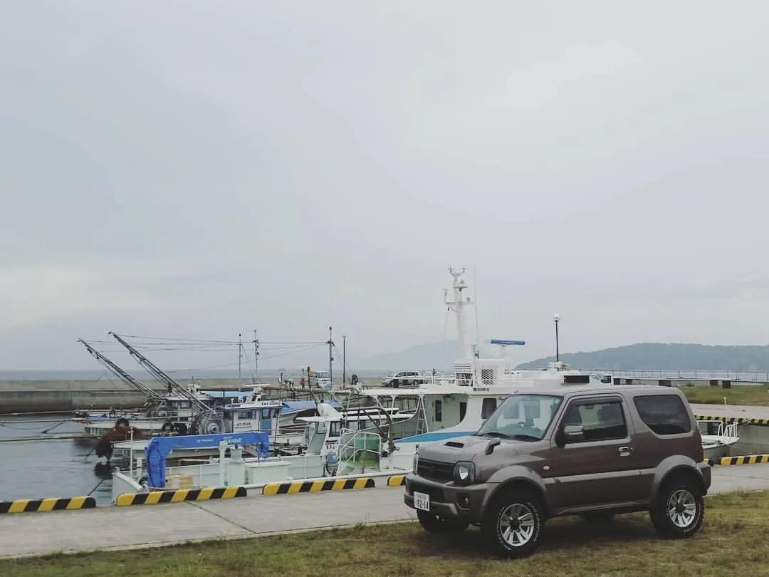 日本玩摩托车人手一辆,日本养一台普通家用车多少钱