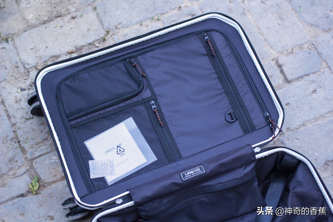 悠启撒哈拉旅行箱测评,悠启撒哈拉旅行箱有没有钥匙