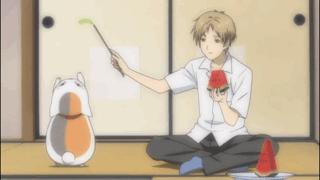 夏目友人帐重拾温暖治愈你的心灵,夏目友人帐最治愈的一集