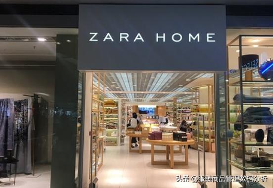 zara成功供应链案例分析,zara制胜的时尚细节