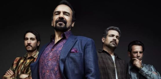 制片人杀人埋尸被抓,豆瓣评分9.4真实案件