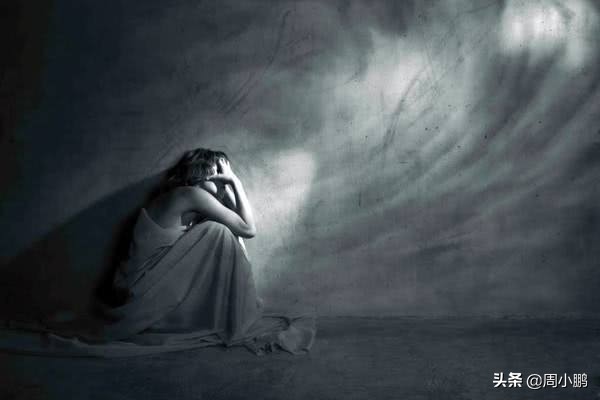 抑郁症表现和如何对待抑郁症,怎样应对抑郁症才能摆脱抑郁症