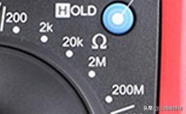 数字万用表的使用方法,数字万用表的使用方法测电阻