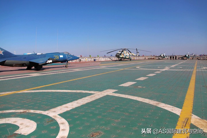 天津航母公园票价多少,中国最贵航母公园