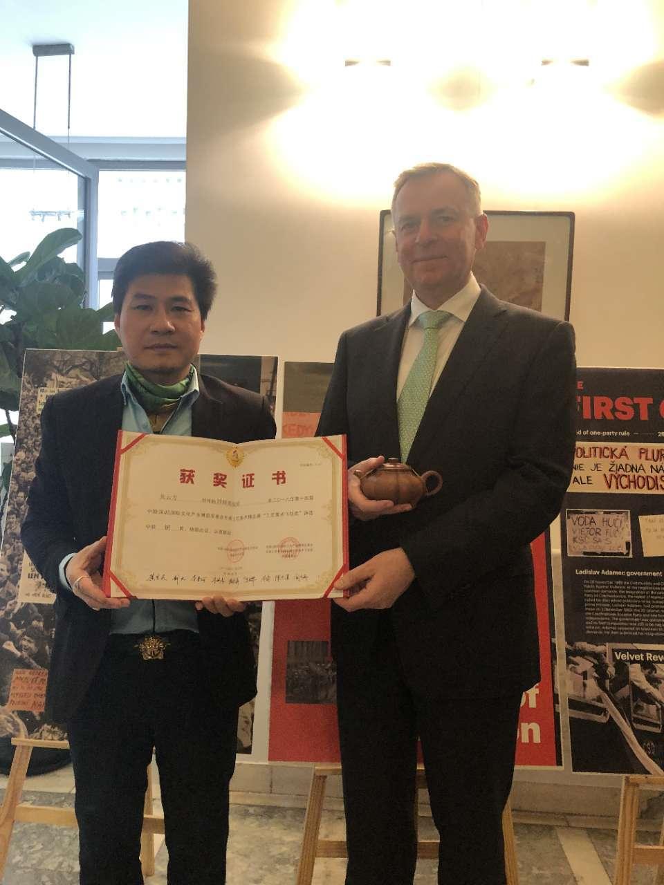 陶行天下紫砂壶,陶行天下精品紫砂