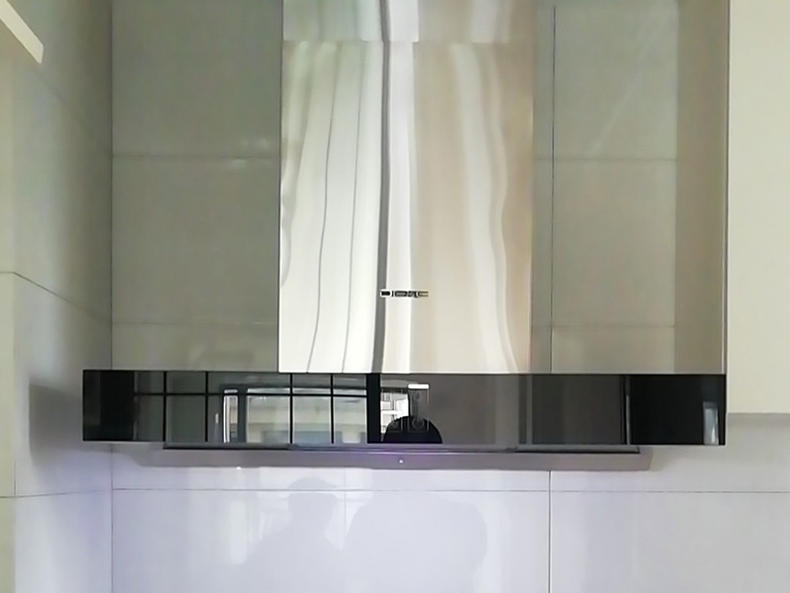 家用实惠超强吸力油烟机,不锈钢大吸力油烟机推荐