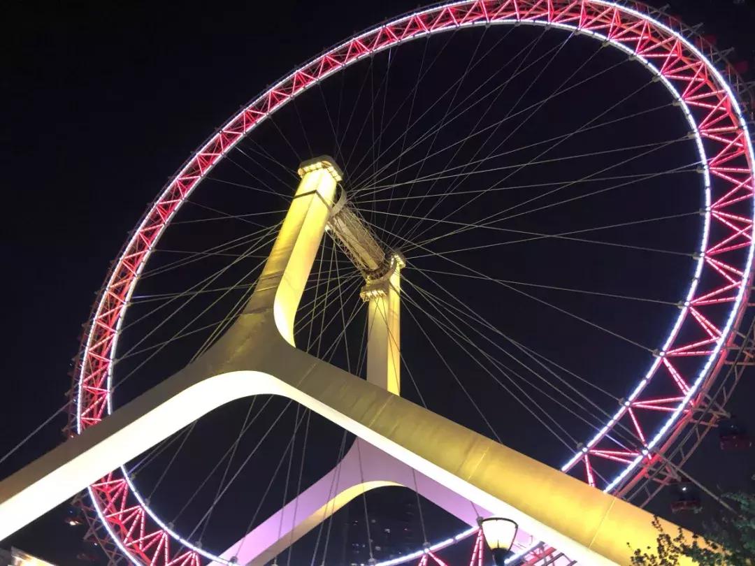 天津丽思卡尔顿酒店前身是什么,天津丽思卡尔顿自助餐双人