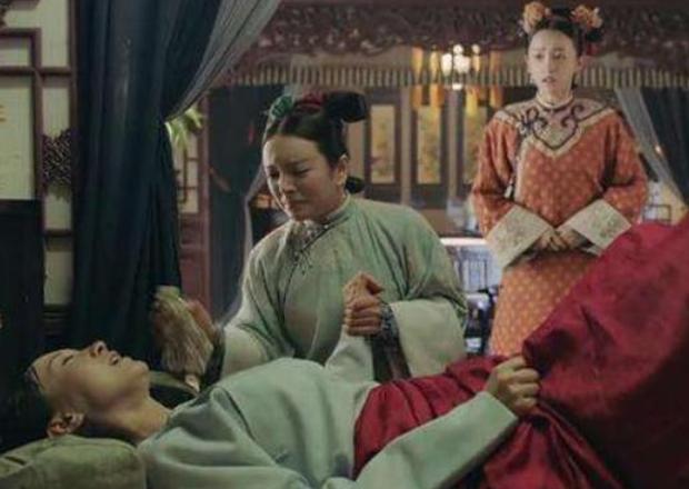 古代生孩子要是不能顺产怎么办,古代没有剖腹产怎么办