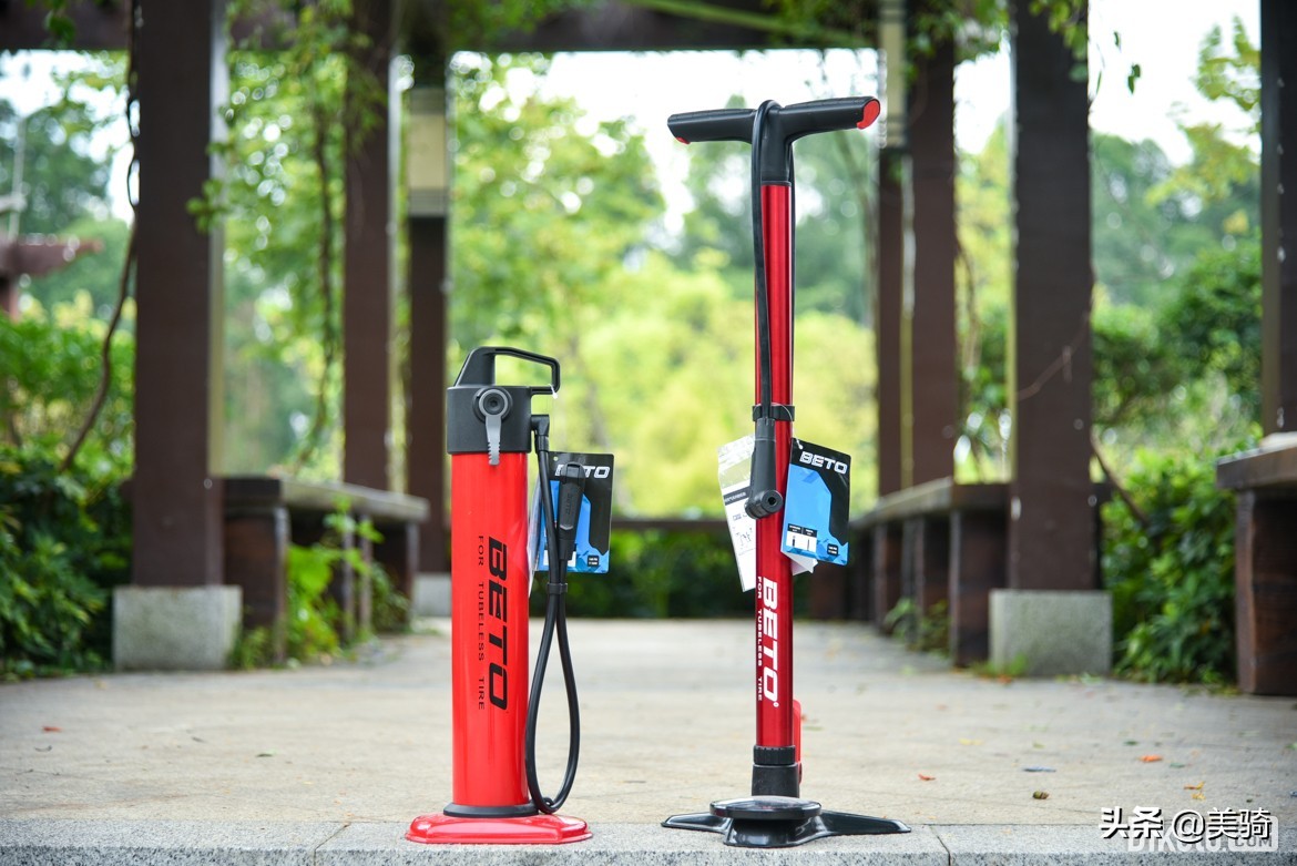 真空胎打气筒测评,真空胎专用打气筒价格