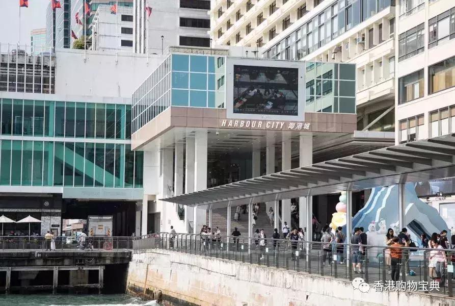 香港旅游真有趣,香港旅游有趣的感受