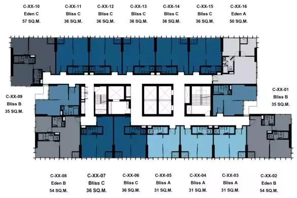 cbd值不值得买,曼谷cbd哪个地段最好