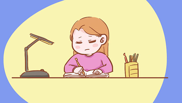 六个月的宝宝被查出近视200怎么办,儿童近视饮食方面都应该注意哪些