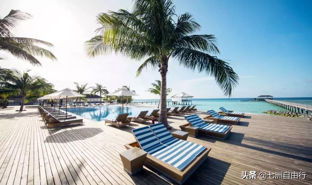 鲁滨逊努努岛｜德式浪漫，新开岛屿，一价全包