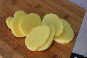 天蚕土豆是什么美食,天蚕土豆特色小吃