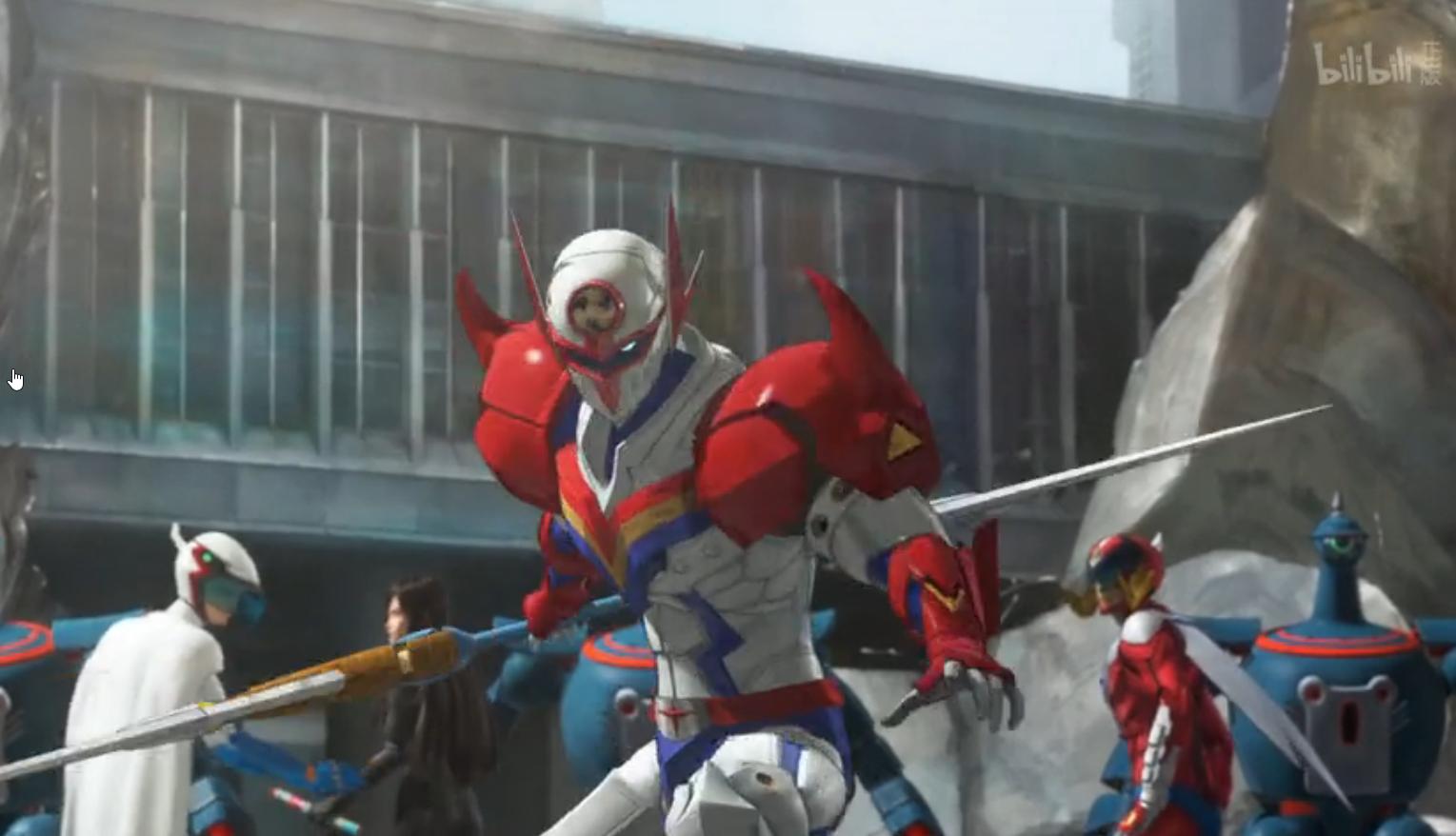 宇宙骑士全部形态,宇宙骑士所有骑士介绍