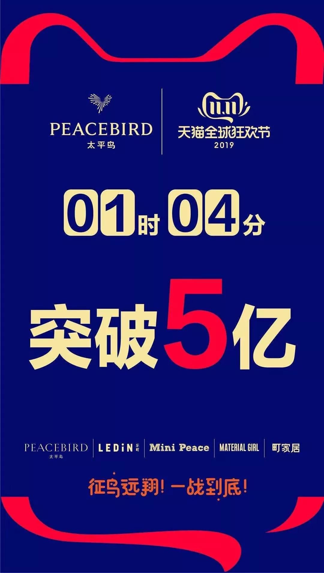 太平鸟双十一特价,太平鸟2019双11